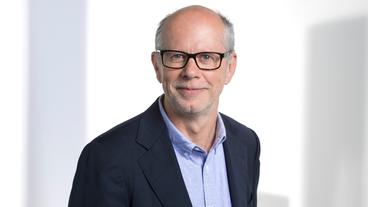 Bild: ARD/Ralf Wilschewski Dietmar Pretzsch, Leiter Marketing