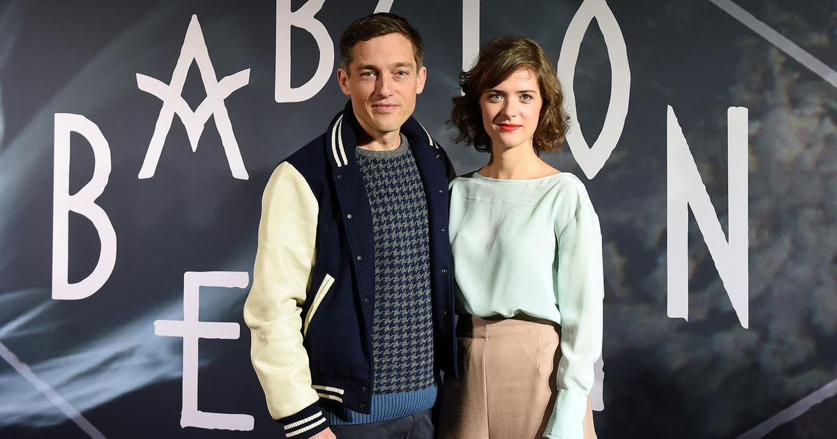 Babylon Berlin Handlung Babylon Berlin Handlung