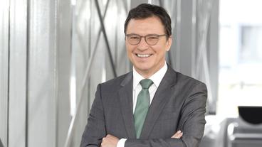 Bild: WDR/Herby Sachs Volker Herres