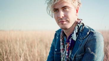 Bild: NDR/Neda Rajabi/EMI Music Germany Finn Martin