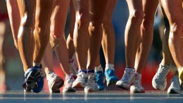 Bild: dpa Leichtathletik-EM Zürich