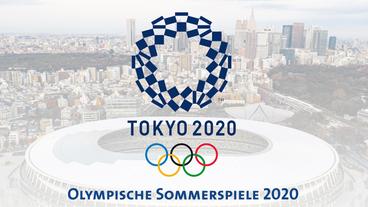 Bild: ARD Olympische Sommerspiele
