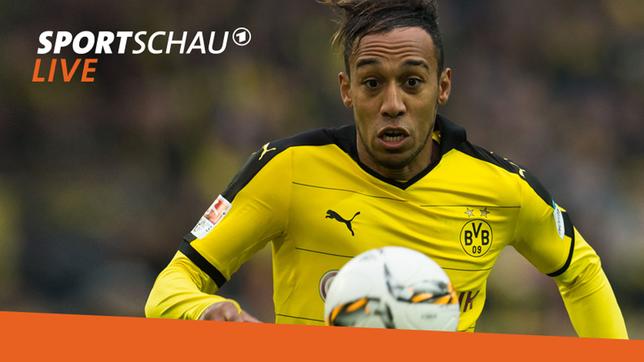Bild: dpa Pierre-Emerick Aubameyang