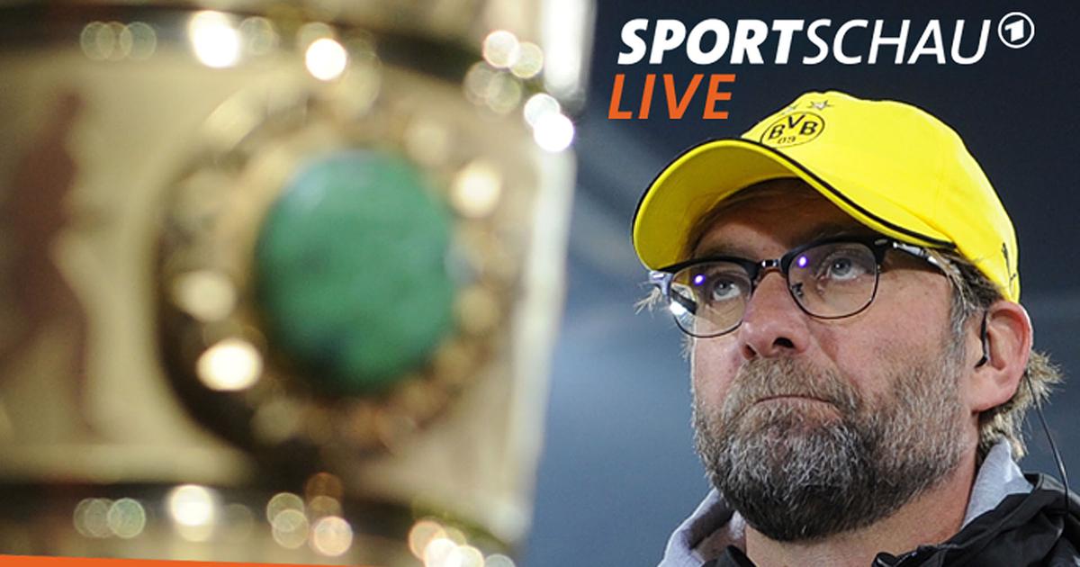 FuГџball Dfb Pokal Live FuГџball Dfb Pokal Live