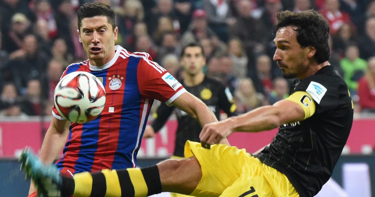 DFB-Pokal-Finale live - Sportschau live - ARD | Das Erste