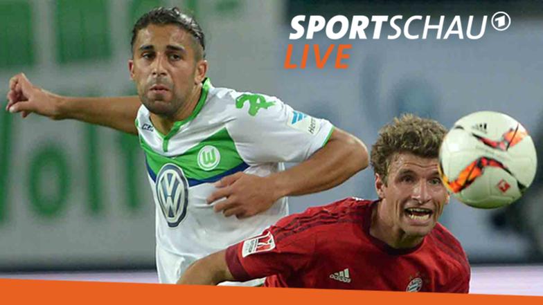 Fc Bayern Wolfsburg Dfb Pokal Fc Bayern Wolfsburg Dfb Pokal
