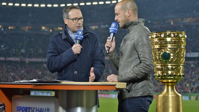 Dfb Pokal Tv übertragung Ard Dfb Pokal Tv übertragung Ard