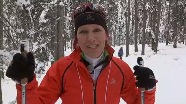 Kati Wilhelm