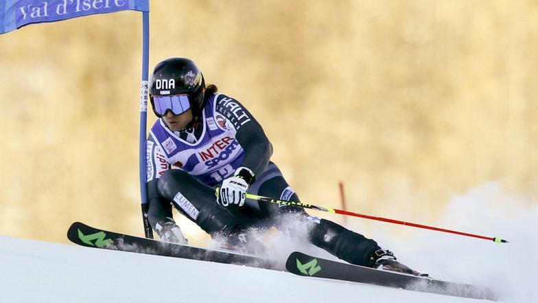 Video: Riesenslalom der Herren... - Sportschau live - ARD ...