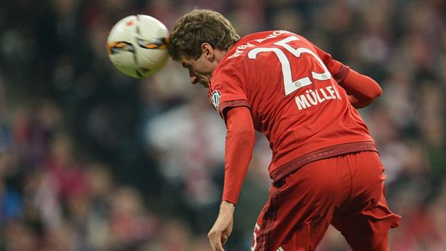 Bild: Das Erste Thomas Müller