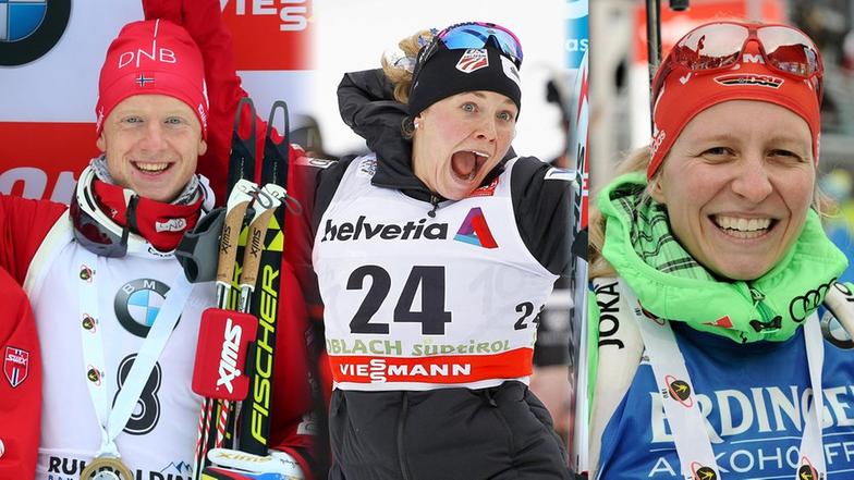 Video: Die Wintersport-News vom... - Sportschau live - ARD ...