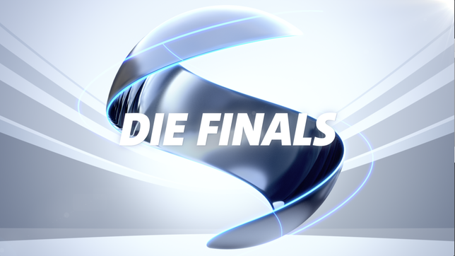 Die Finals 2019