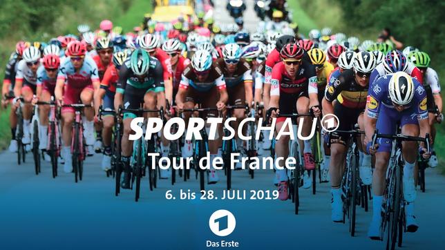 Bild: ASO/Alex BROADWAY/Alex BROADWAY Tour de France 2019