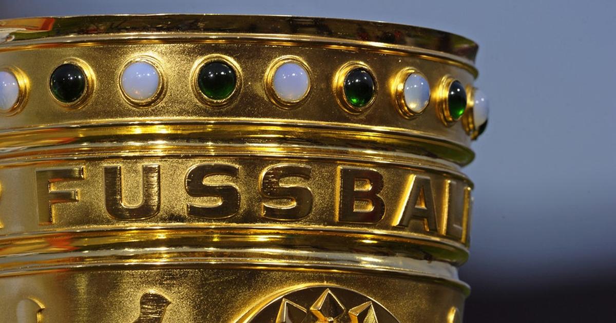 Ard Dfb Pokal Ard Dfb Pokal