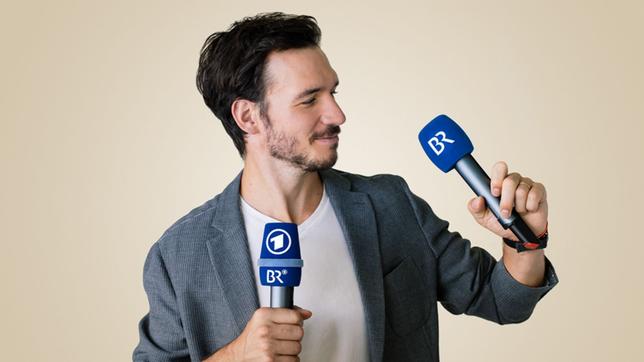 Bild: BR/Lisa Hinder Felix Neureuther