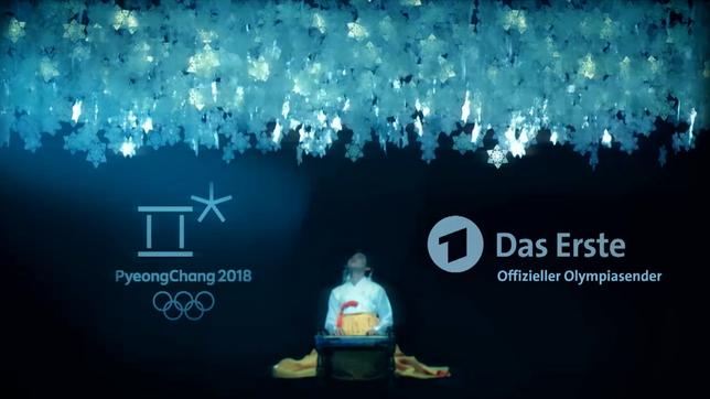 Olympische Winterspiele Pyeongchang 2018