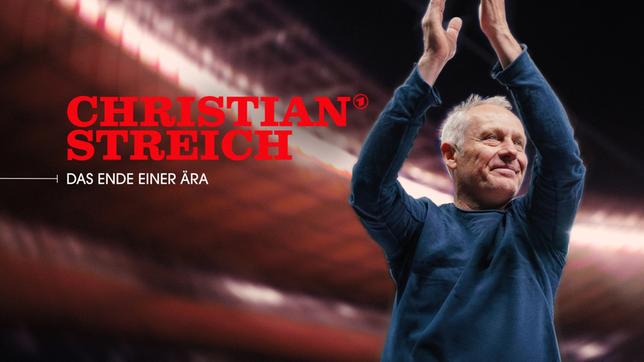 Bild: SWR Schluss, Aus, vorbei: Die reguläre Spielzeit des Trainers Christian Streich ist zu Ende und es gibt keine Verlängerung. Eine Ära geht zu Ende.