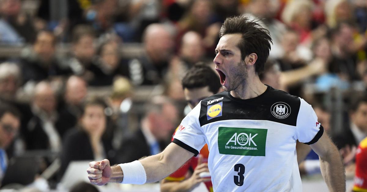 ard live handball ard live handball