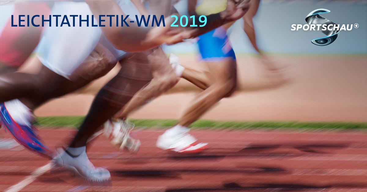 Leichtathletik Wm 2019 Leichtathletik Wm 2019