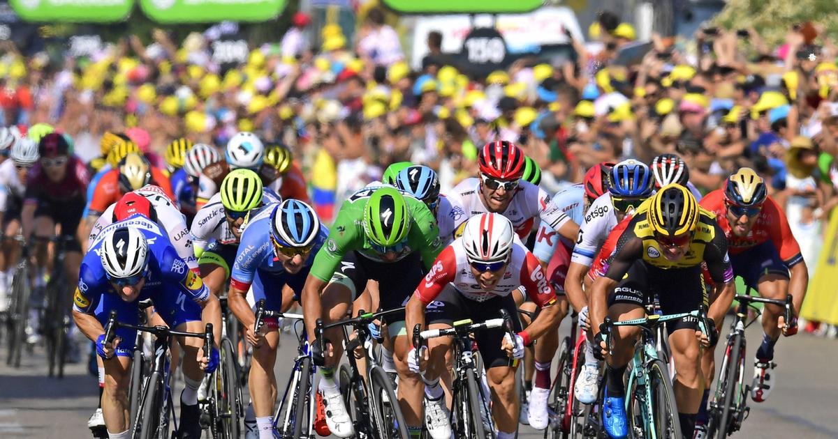 sportschau tour de france live