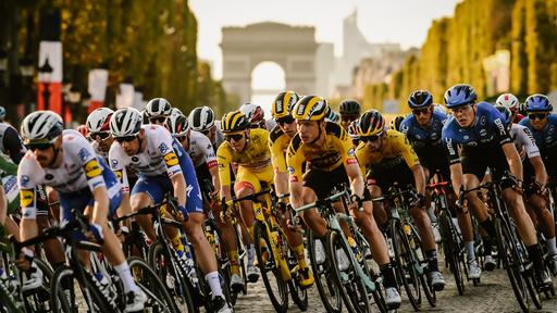 sportschau tour de france live