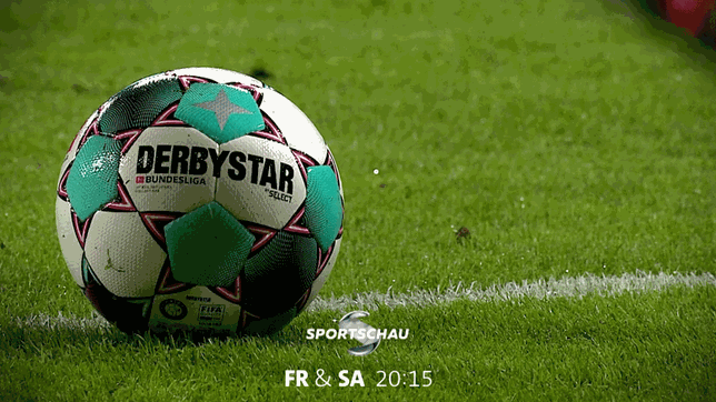 Bild: ARD DFB Pokal