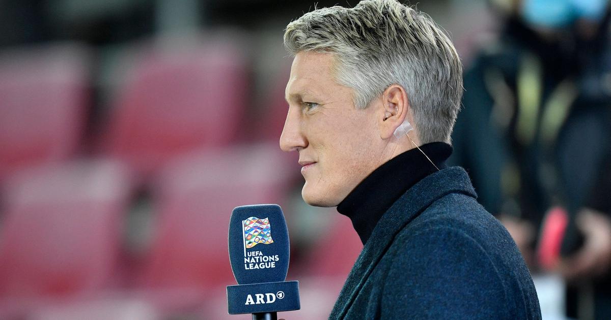 Video: Deutschland gegen Schweiz... - Sportschau - ARD ...
