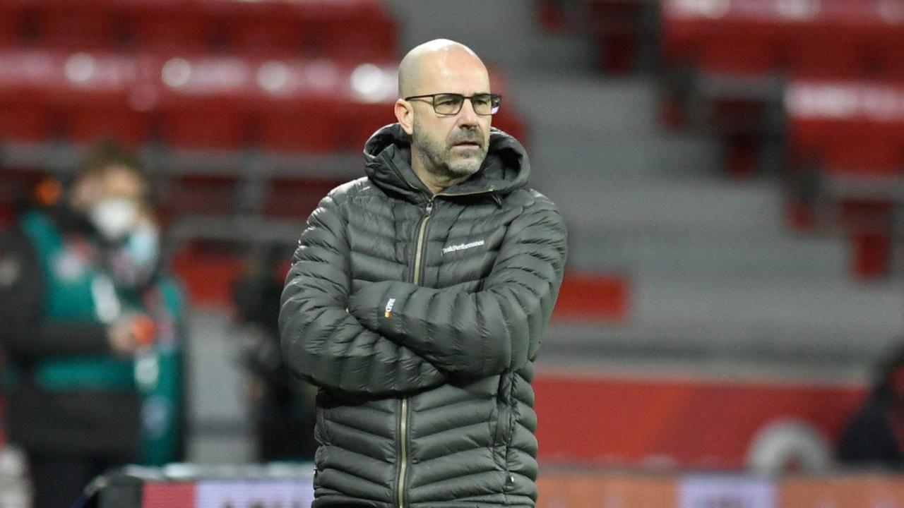 Video Bosz Corona Ist Fur Jeden Sportschau Ard Das Erste