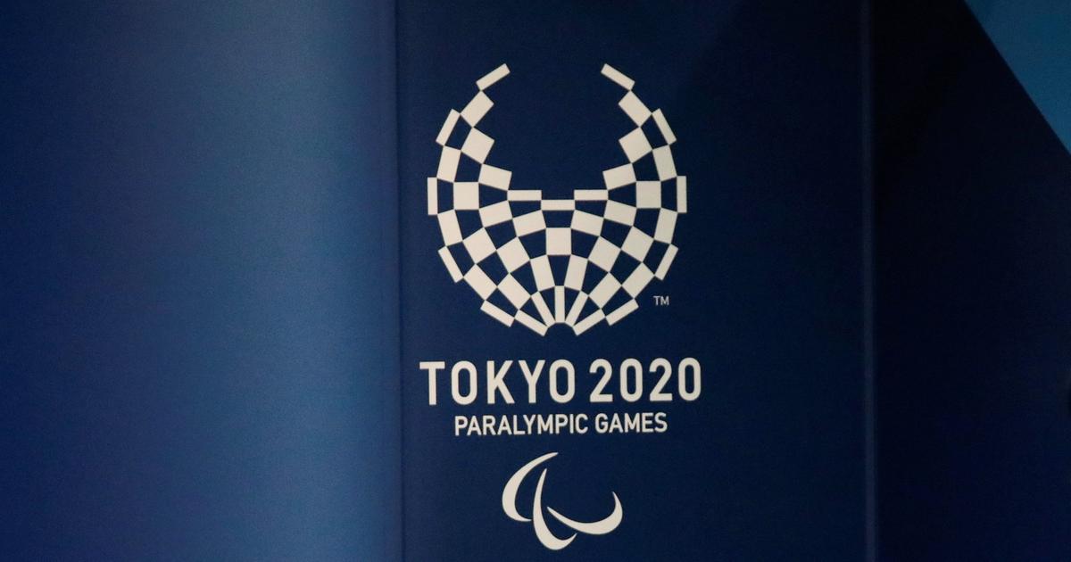 Paralympics 2020 Tokio - Sportschau - ARD | Das Erste