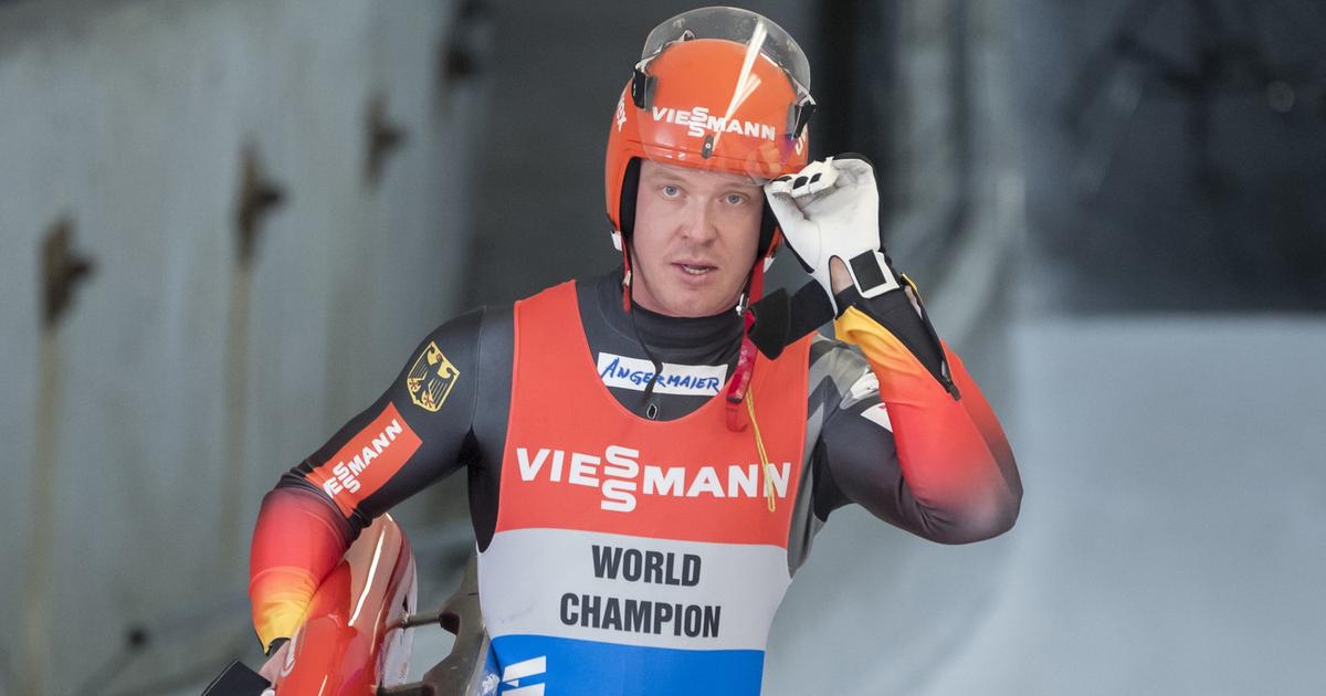 Felix Loch Olympia 2021 Felix Loch Olympia 2021
