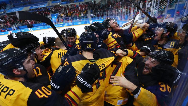 Ard Olympia Eishockey Ard Olympia Eishockey