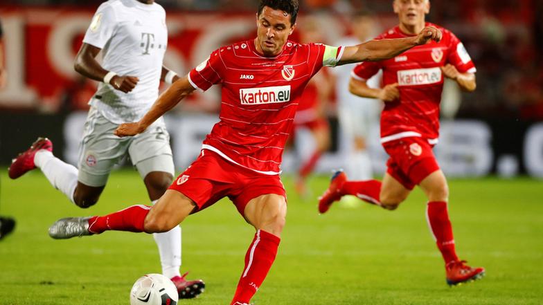 Bayern gegen cottbus Bayern gegen cottbus