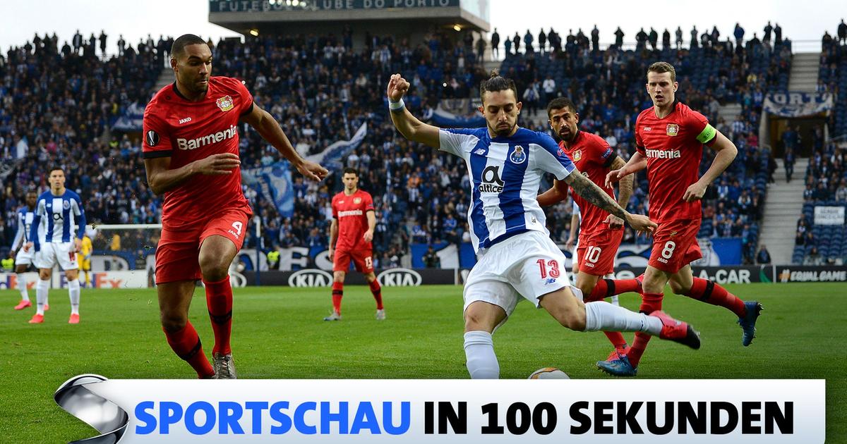 Die Sportschau Die Sportschau