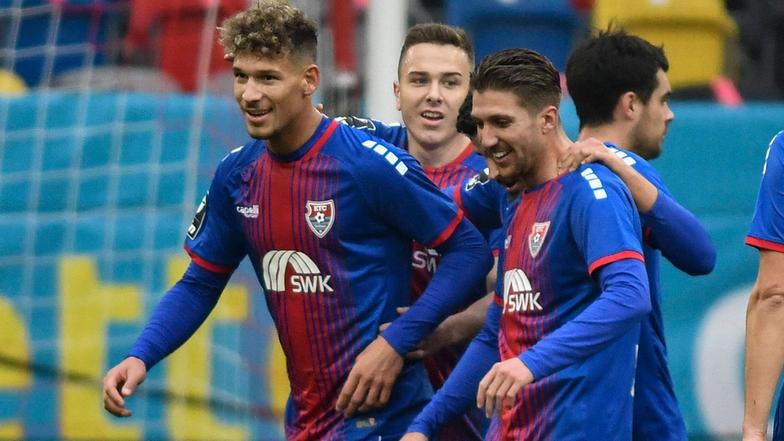Sportschau Live Gäste : Nach Blitz-Führung: Sandhausen verliert in Darmstadt ... - Live online video streaming of sports matches: