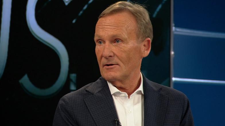 Hans Joachim Watzke Gehalt Hans Joachim Watzke Gehalt