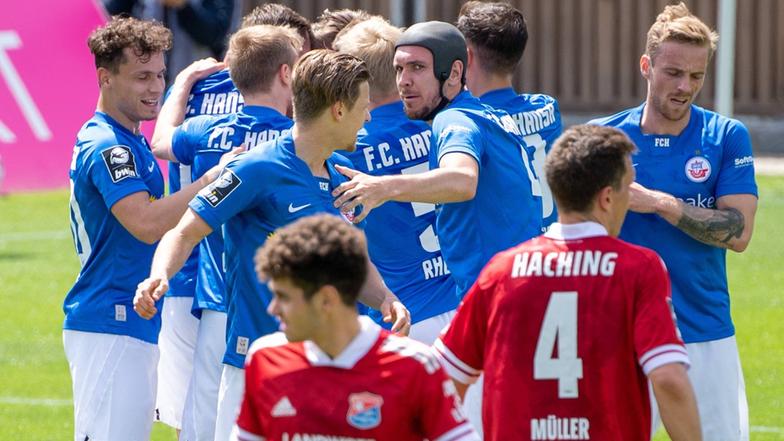 3. Liga Sportschau 3. Liga Sportschau