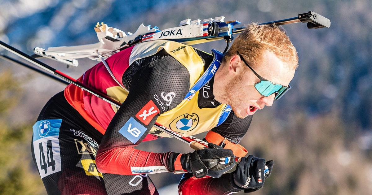 Ard Sportschau Biathlon Ard Sportschau Biathlon