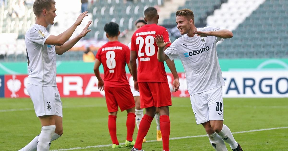 Dfb Pokal 2021 Zusammenfassung Dfb Pokal 2021 Zusammenfassung