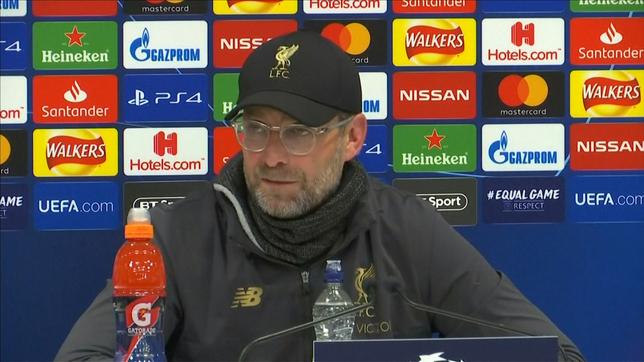 Bild: Reuters Jürgen Klopp