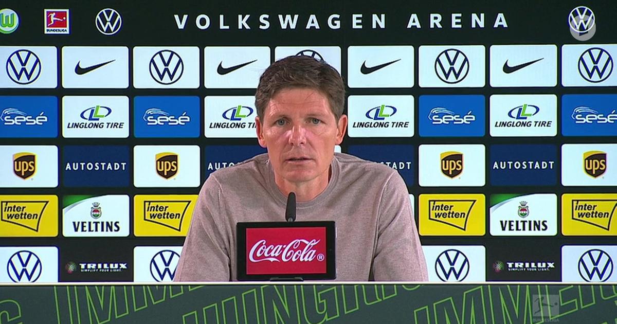 Video: Glasner: "Kein Problem des... - Sportschau - ARD ...