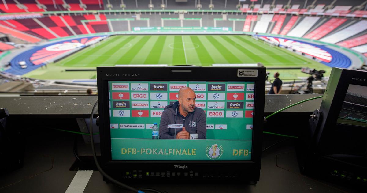 Pokalfinale 2021 Tv Pokalfinale 2021 Tv
