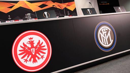 Inter Gegen Frankfurt Inter Gegen Frankfurt