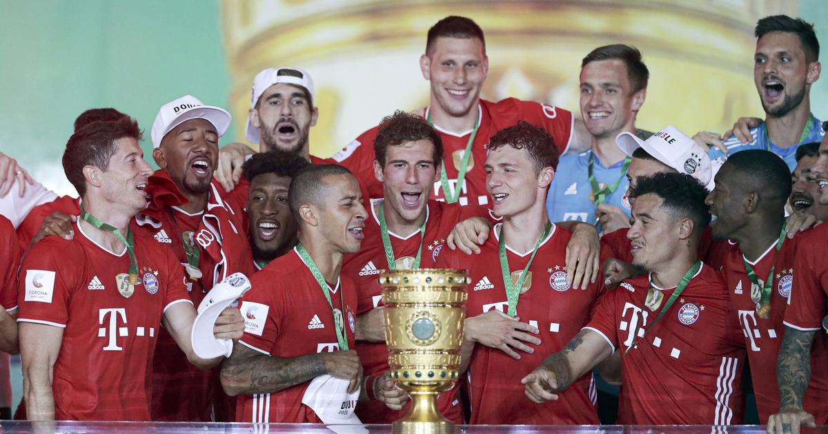 Ard Sportschau Dfb Pokal Ard Sportschau Dfb Pokal