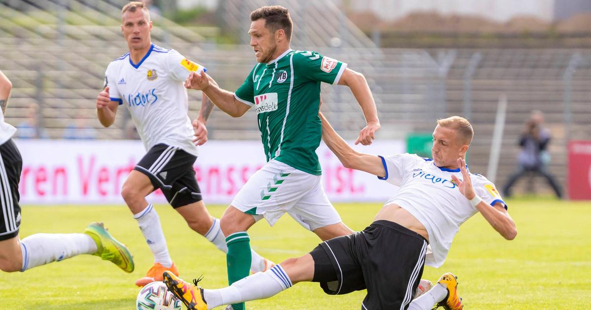 3 Liga Aufsteiger 2021 3 Liga Aufsteiger 2021