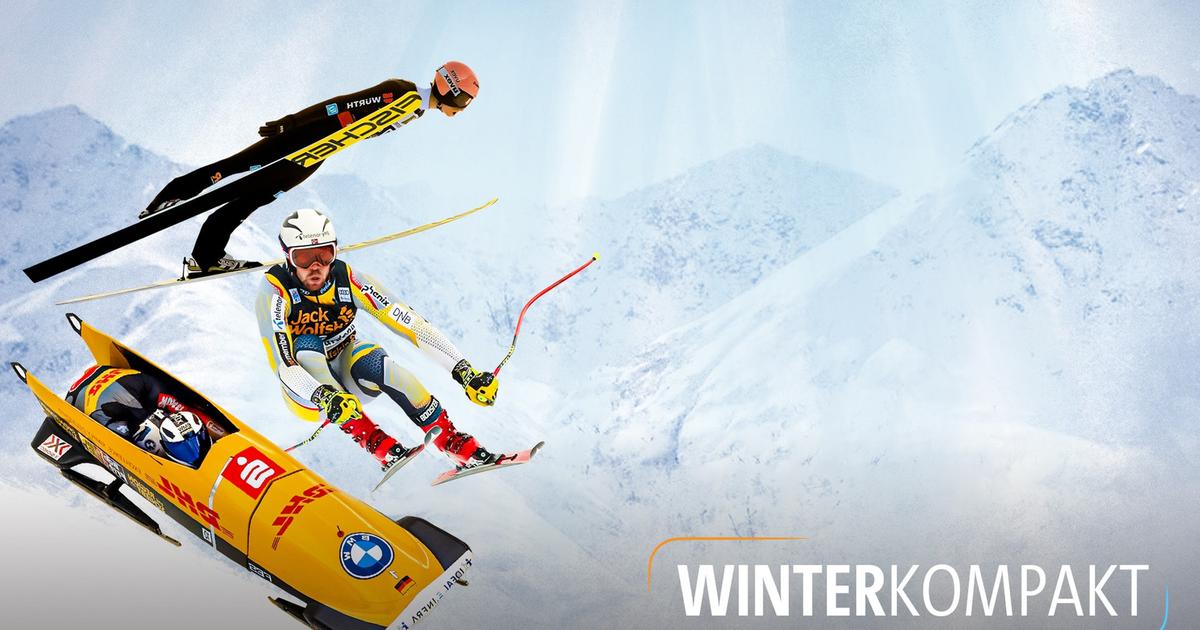 Wintersport Ard Wintersport Ard