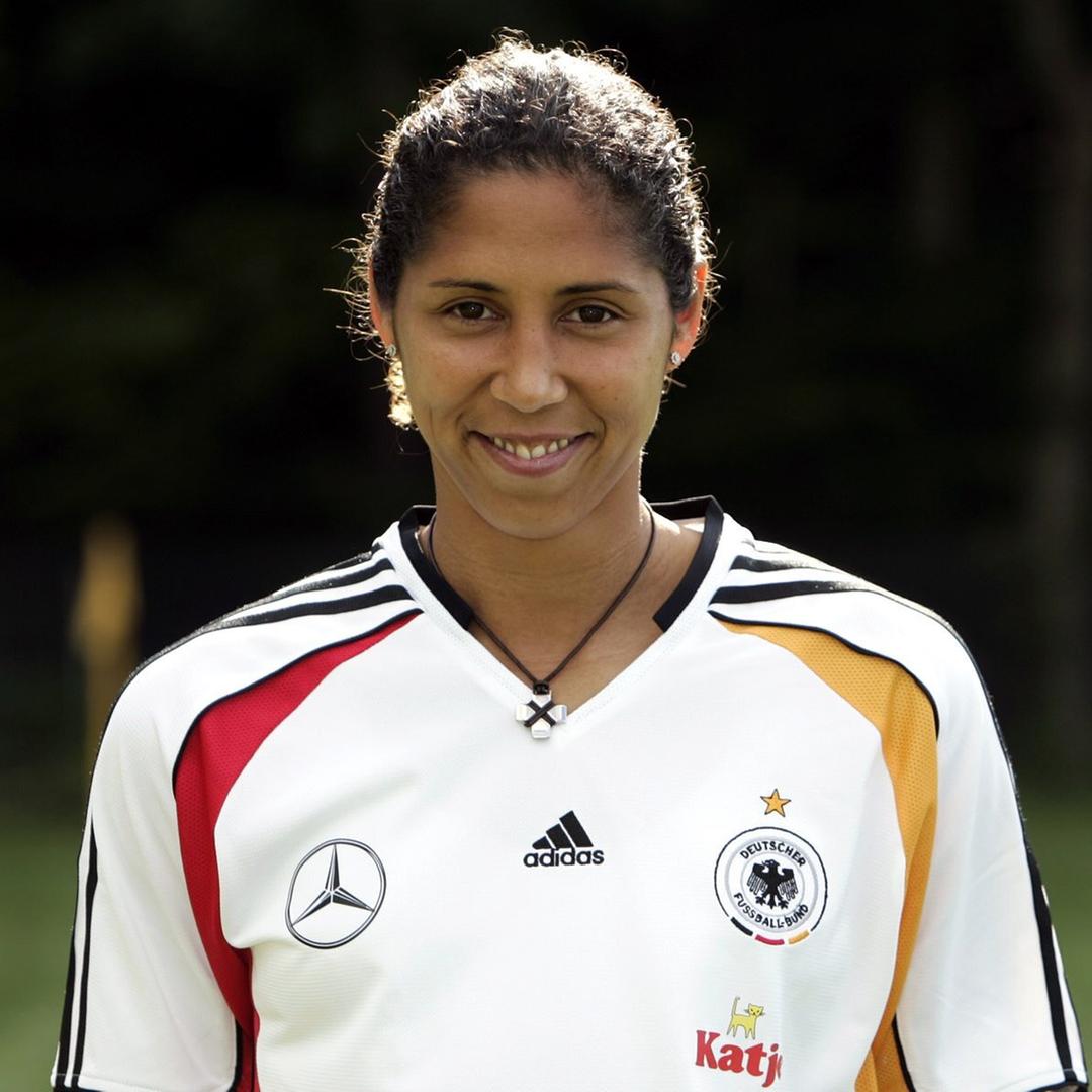 Steffi Jones, 2005