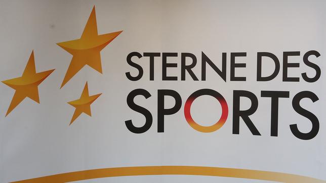 Bild: DOSB/BVR 2016 Sterne des Sports
