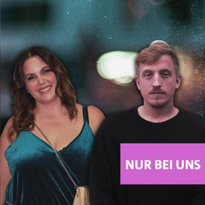 Süchtig nach Alles - Hubertus Koch mit Paula Lambert