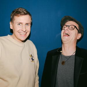 Talk ohne Gast mit Till Reiners und Moritz Neumeier