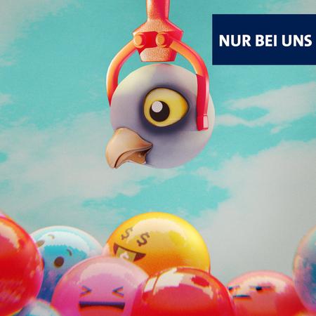 Tierschützer Malte Zierden und die Tauben von Limburg
